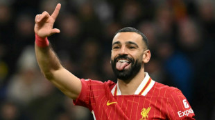 Foot: Liverpool surclasse Tottenham (6-3) et conforte sa premi&egrave;re place
