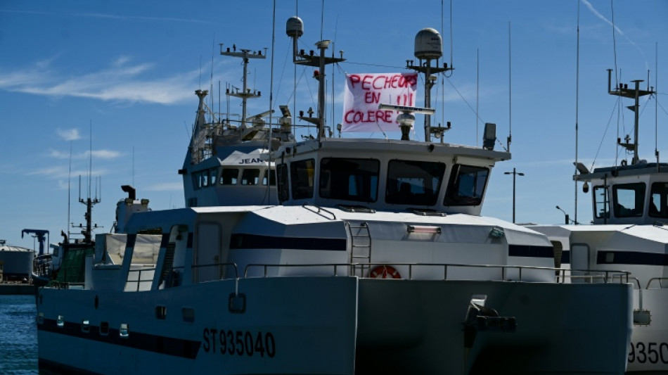 Carburants: ouverture des aides pour les p&ecirc;cheurs pour les mois de juin &agrave; ao&ucirc;t