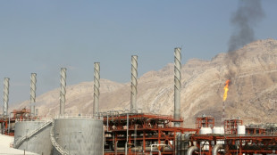 Trump droht Iran mit Sprengung von Gasfeld - Riad schlie&szlig;t milit&auml;rische Reaktion nicht aus