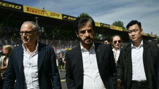 Ben Sulayem als FIA-Präsident wiedergewählt