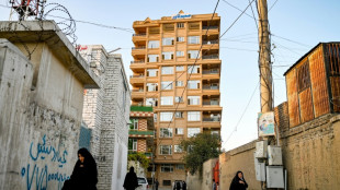 A Kaboul, les logements victimes collat&eacute;rales du plan d'urbanisme taliban