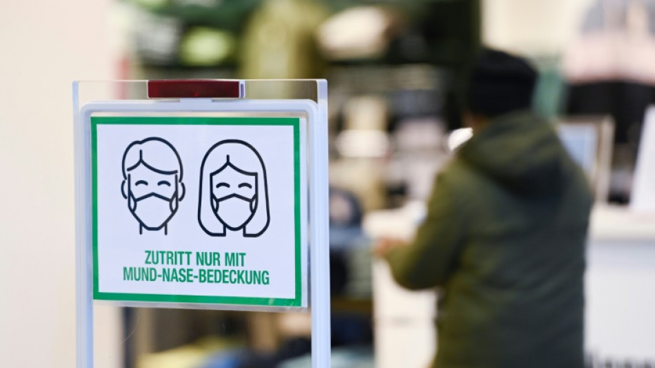 Umsatz im Einzelhandel erholt sich im Januar trotz Corona-Einschr&auml;nkungen