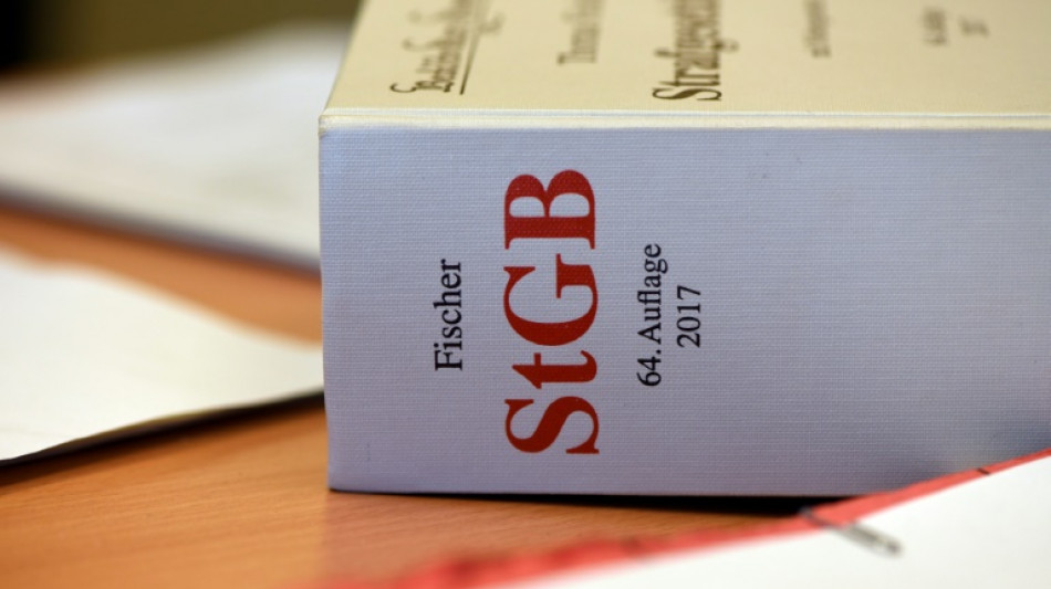 Fünf Jahre Haft für früheren IS-Anhänger in Düsseldorf