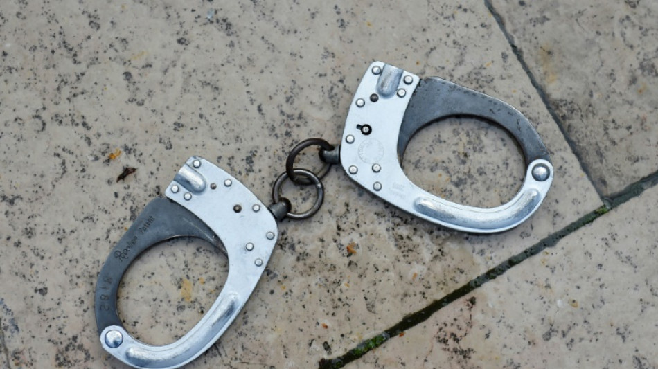 61-J&auml;hriger nach T&ouml;tung von 69-J&auml;hriger im Saarland in Untersuchungshaft