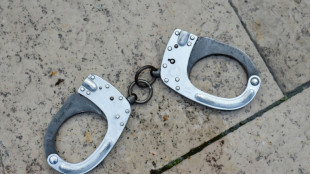 Mutma&szlig;licher IS-Unterst&uuml;tzer aus Berlin in Untersuchungshaft