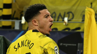 Sancho-Blitztor f&uuml;hrt BVB ins Viertelfinale