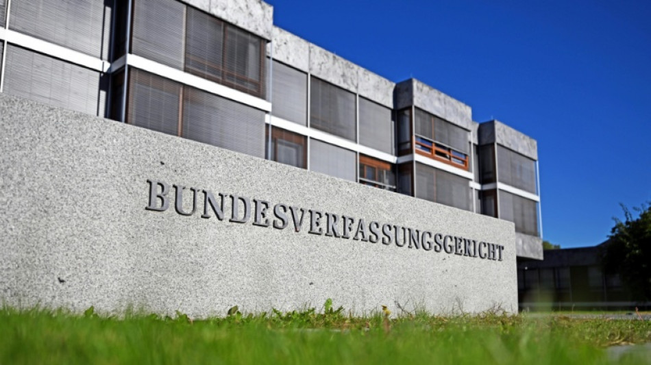 Privilegien f&uuml;r Unternehmenserben: Bundesverfassungsgericht pr&uuml;ft Erbschaftsteuer