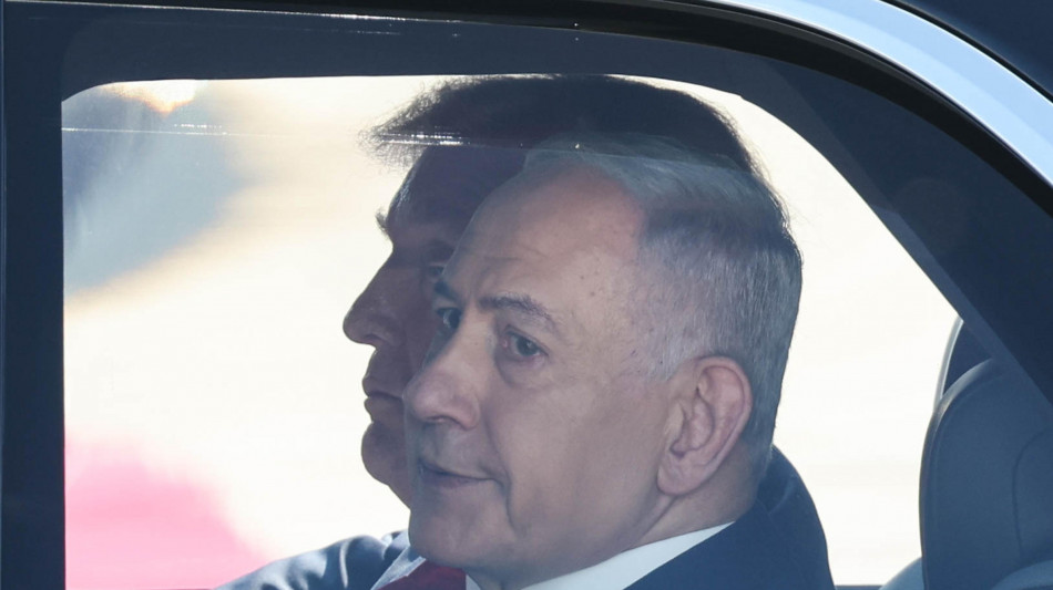 Media Israele, preparativi per Netanyahu al vertice di Sharm