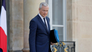 McKinsey paiera tous les imp&ocirc;ts qu'il devra en France, r&eacute;affirme Bruno Le Maire