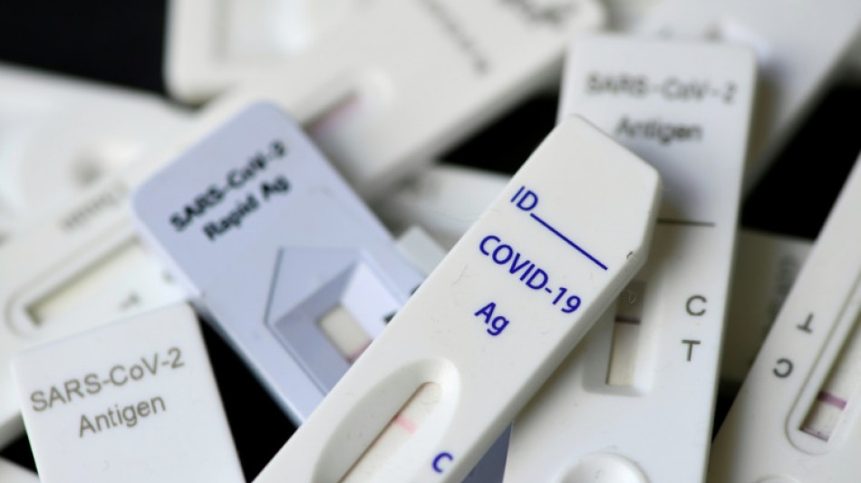 Betrug bei Abrechnung von Coronatests: Landgericht Karlsruhe verhängt Haftstrafen