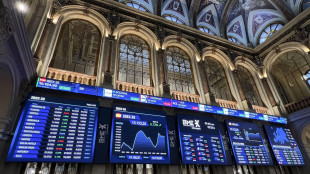 Borsa: Europa rallenta, bene Madrid +1,6%