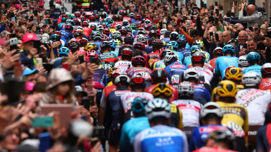 Tour de France: l'Italie l&acirc;ch&eacute;e dans les Grands Tours