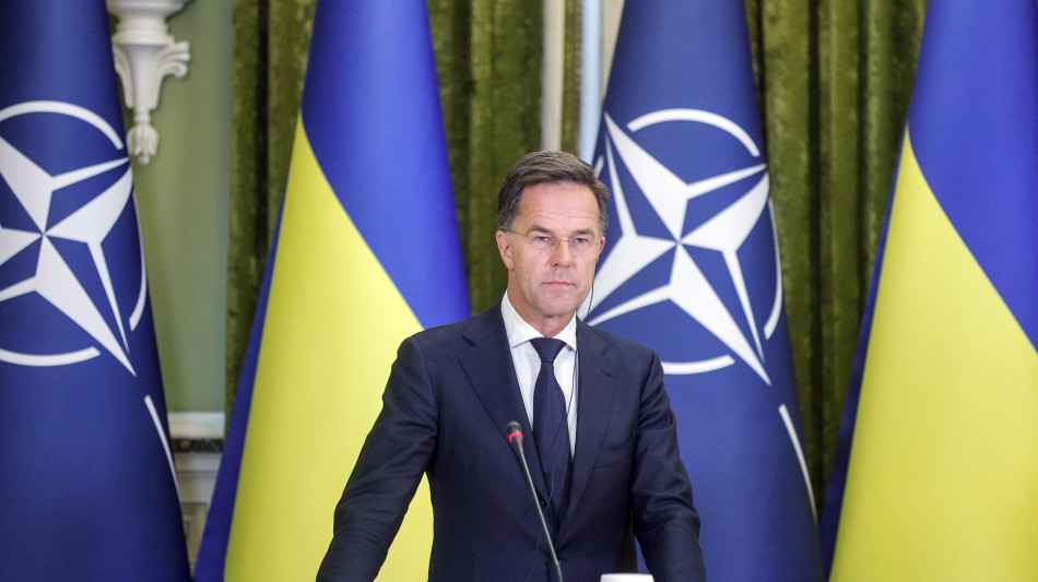 Mark Rutte in visita in Germania il 27-28 agosto