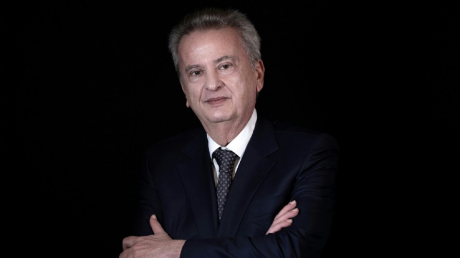 L'ex-gouverneur de la Banque du Liban, encens&eacute; puis maudit