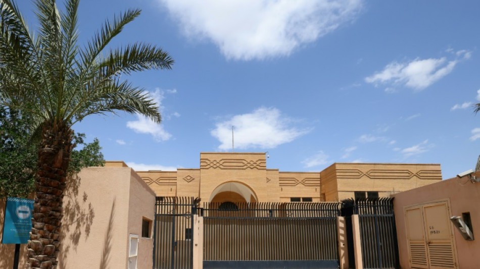Iran er&ouml;ffnet Botschaft in Saudi-Arabien nach sieben Jahren wieder