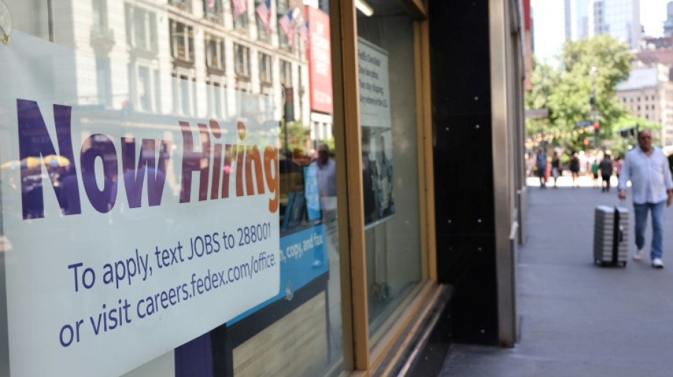 Arbeitslosenquote in den USA auf h&ouml;chstem Stand seit Oktober 2021