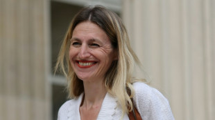 Astrid Panosyan-Bouvet, une macroniste &agrave; la fibre sociale au Travail