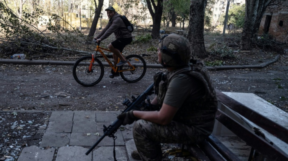 Un bombardeo ruso deja tres muertos en la ciudad ucraniana de Zaporiyia