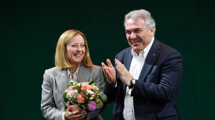 Meloni propone l'ex leader Cisl Sbarra sottosegretario al Sud