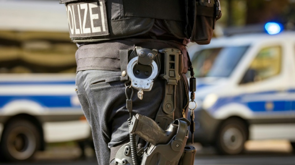 T&ouml;dliche Sch&uuml;sse auf Mann in Bremen: Dritter Verd&auml;chtiger stellt sich