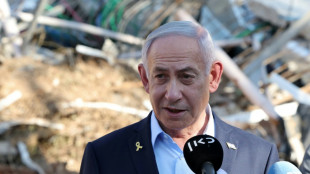 Korruptionsprozess gegen Netanjahu: Gericht lehnt Verschiebung von Anh&ouml;rungen ab