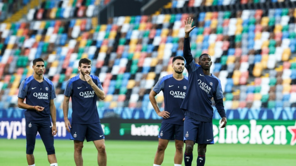 PSG begin French title defence as Pogba returns home and Paris FC step up