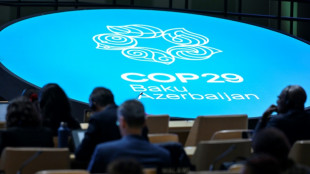 World still split over money as clock ticks on COP29
