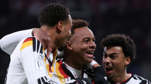 Mondial-2026: soulag&eacute;e et rassur&eacute;e, l'Allemagne verra l'Am&eacute;rique l'&eacute;t&eacute; prochain