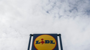 Lidl in Gro&szlig;britannien bricht Umsatzrekord in der Vorweihnachtszeit