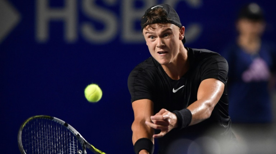 Rune vence Musetti e vai às oitavas de final em Indian Wells