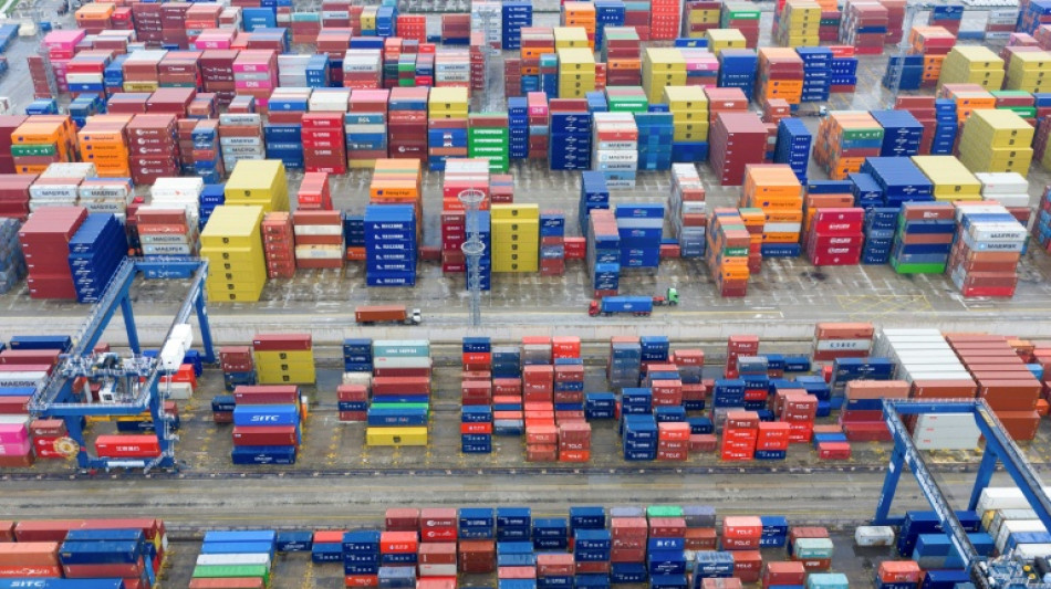 Neue Handelsgespräche zwischen China und USA: Peking zeigt sich zuversichtlich