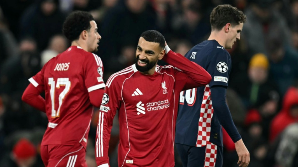 Liverpool search for answers, Arsenal brace for Chelsea test