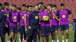 Lamine Yamal es desconvocado para los partidos de la Roja contra Georgia y Turqu&iacute;a