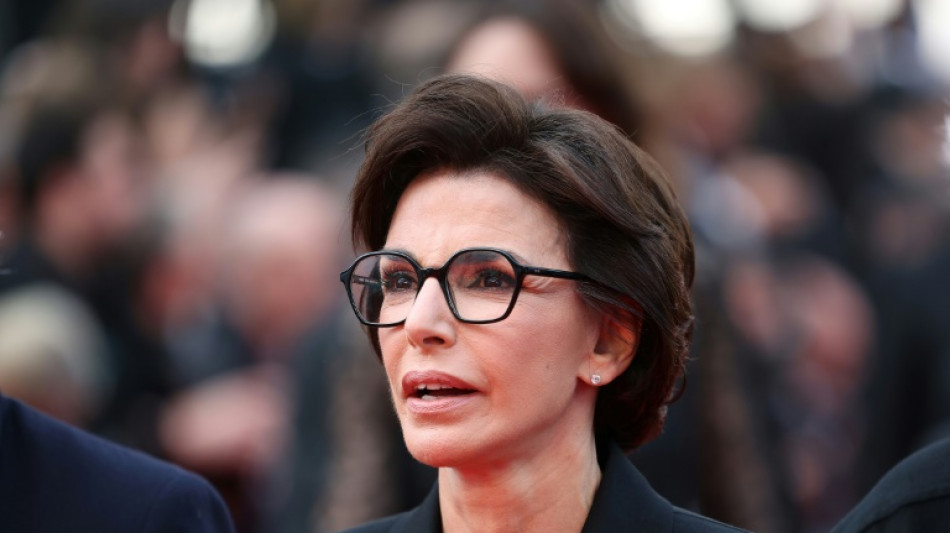 Dati aurait perçu 299.000 euros d'honoraires de GDF Suez en 2010-2011, selon deux médias 