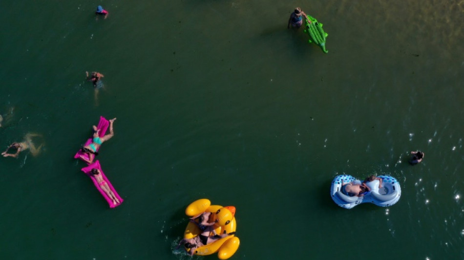 Suchaktion: Zwölfjähriger schwimmt mit Luftmatratze neun Kilometer auf Fluss