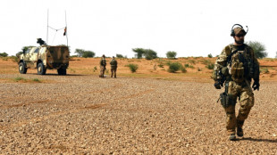 Bundeskabinett beschlie&szlig;t Abzug der Bundeswehr aus Mali bis Mai 2024
