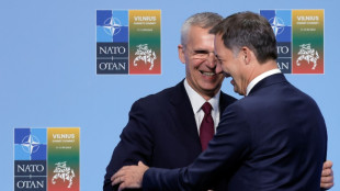 Ucrania sube el tono y aumenta la presi&oacute;n sobre la OTAN, que abre su cumbre en Lituania