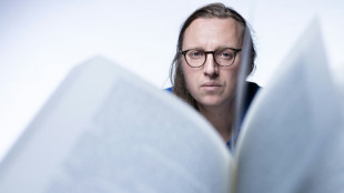 "Bookmakers", le podcast qui "soulève le capot de la littérature"