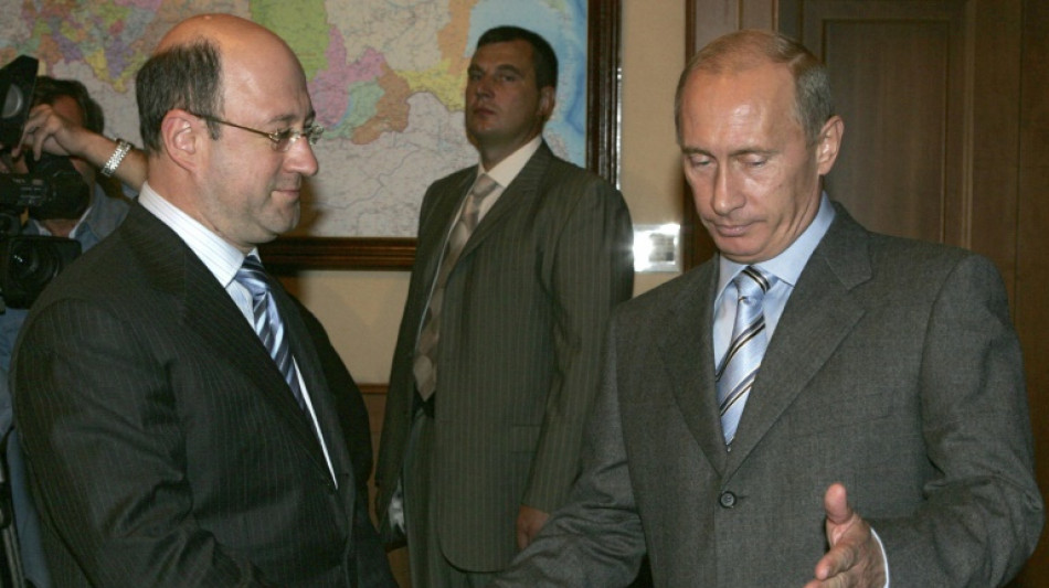 Un homme politique russe inculp&eacute; aux Etats-Unis pour des op&eacute;rations de propagande