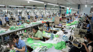 Vietnam dice que comprará más productos de EEUU para atrasar aranceles