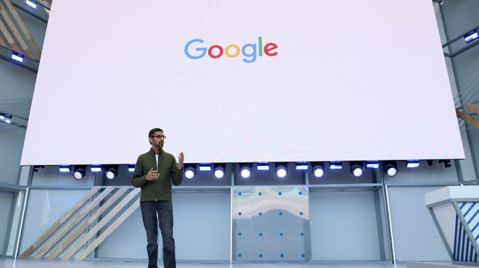 La maison m&egrave;re de Google supprime 12.000 postes, suivant le mouvement des g&eacute;ants de la tech