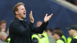 Nagelsmann holt Neuling Brown - Verzicht auf F&uuml;llkrug