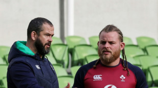 Ireland prop Bealham to miss rest of Six Nations as Sexton returns