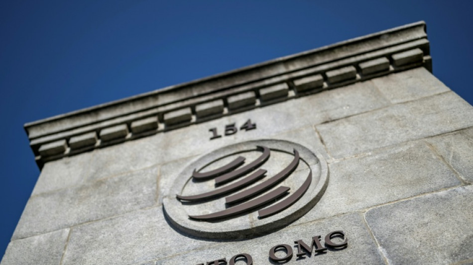 Weakened WTO set for high-level meet under cloud of Mideast war