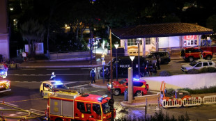 Explos&atilde;o de 'pacote-bomba' deixa oligarca ucraniano e mais dois feridos em M&ocirc;naco