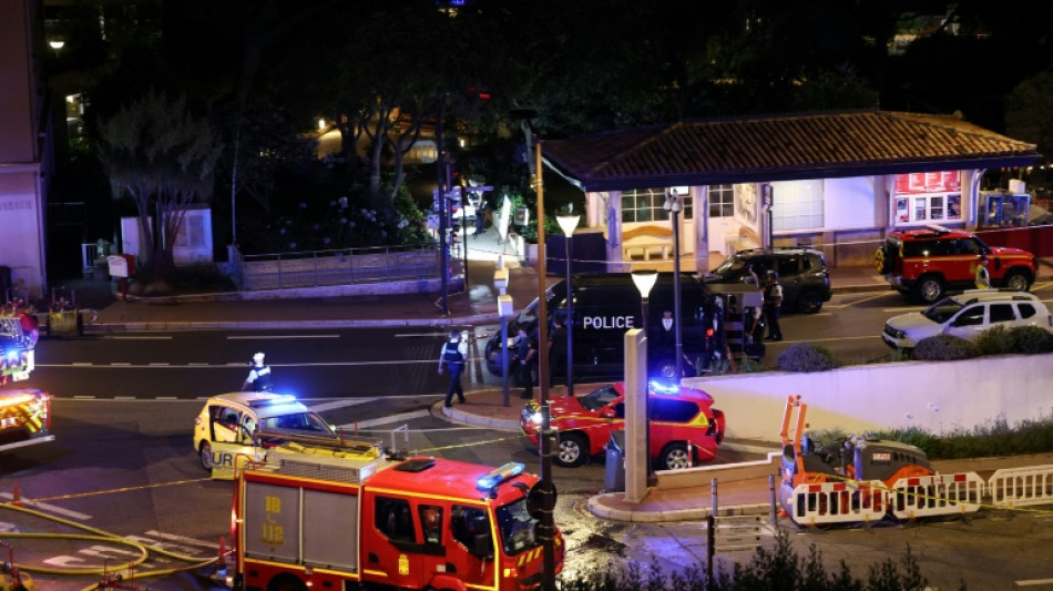 Oligarca ucraniano y dos personas resultan heridos en explosi&oacute;n de "paquete bomba" en M&oacute;naco