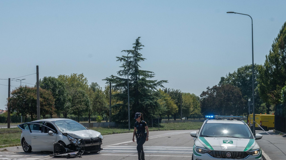 Donna travolta e uccisa a Milano, presi quattro ragazzini