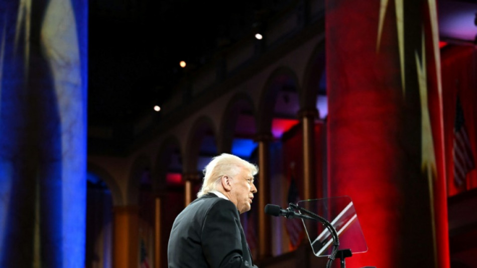 Los nuevos aranceles de Trump entran en vigor y hacen temer otro día negro en las bolsas