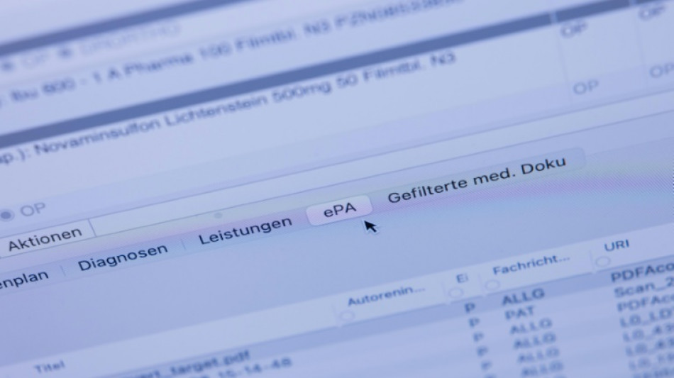 Verbrauchersch&uuml;tzer raten zu aktiver Befassung mit elektronischer Patientenakte
