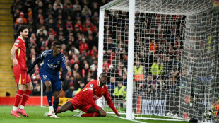 Revanche contra o PSG ou uma temporada sem t&iacute;tulos para o Liverpool